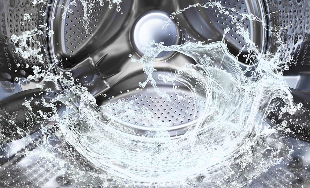 Your Landry Appliances Will Look And Smell Better!