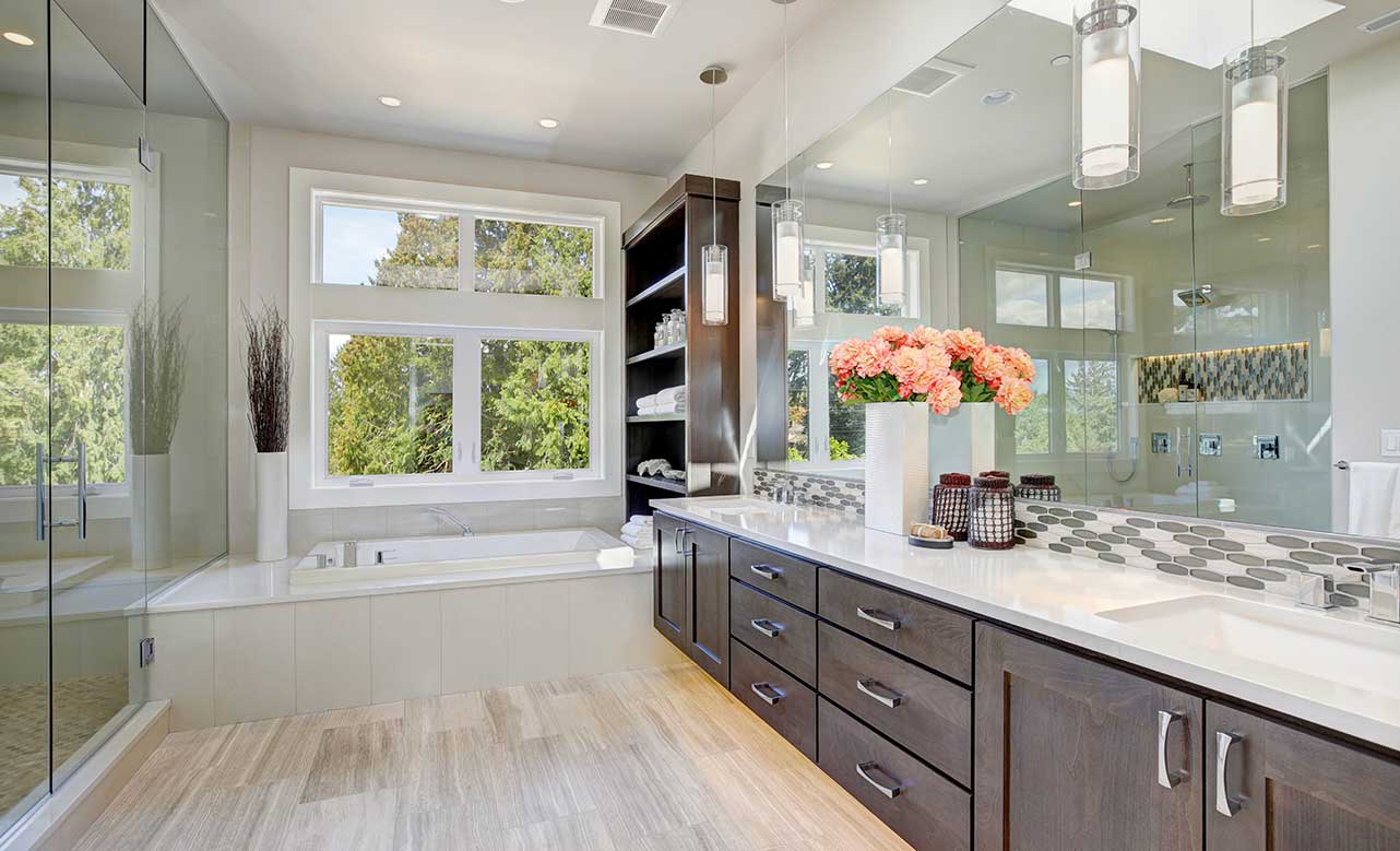 Get A Free Bathroom Water Analysis